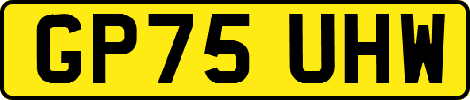 GP75UHW