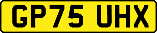 GP75UHX