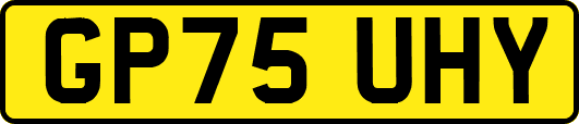 GP75UHY