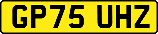 GP75UHZ