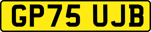 GP75UJB
