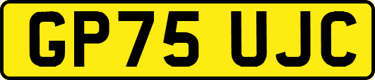 GP75UJC