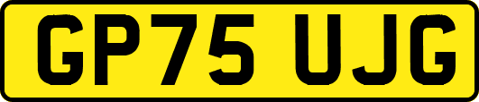 GP75UJG