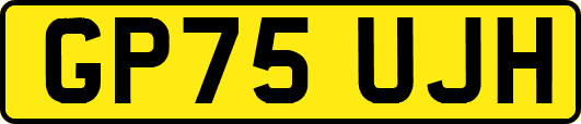 GP75UJH