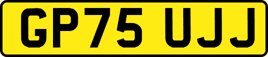 GP75UJJ