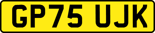 GP75UJK