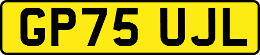 GP75UJL
