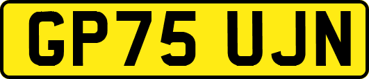 GP75UJN