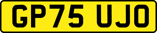 GP75UJO