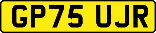 GP75UJR