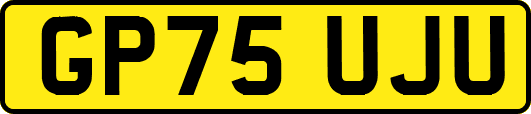 GP75UJU