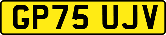 GP75UJV