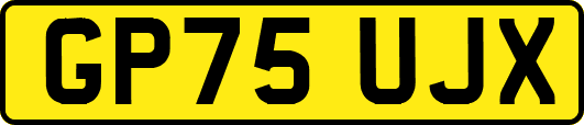 GP75UJX