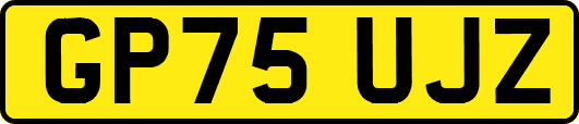 GP75UJZ