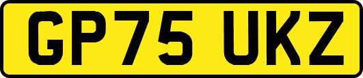 GP75UKZ