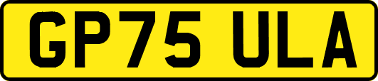 GP75ULA