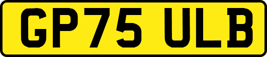 GP75ULB