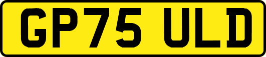 GP75ULD