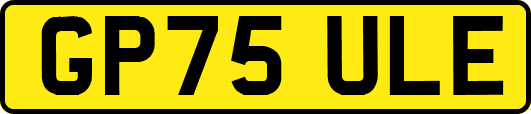 GP75ULE