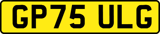 GP75ULG