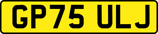 GP75ULJ