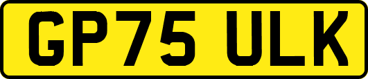 GP75ULK