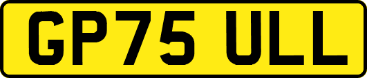GP75ULL