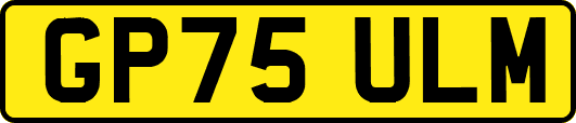 GP75ULM