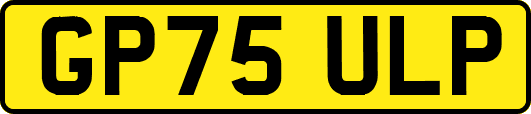 GP75ULP