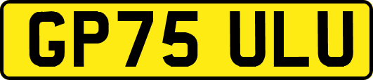 GP75ULU
