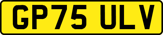 GP75ULV