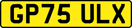 GP75ULX