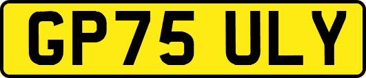 GP75ULY