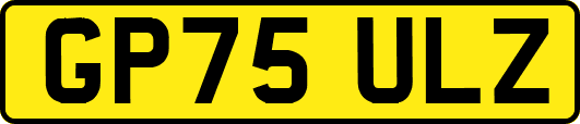 GP75ULZ