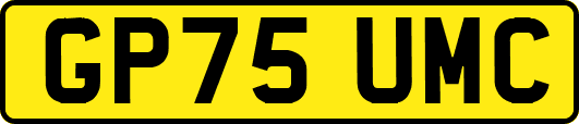 GP75UMC