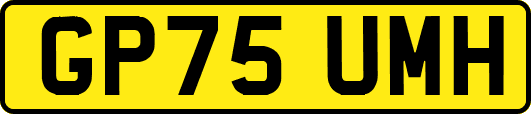 GP75UMH