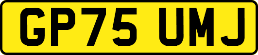 GP75UMJ