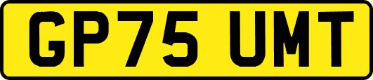 GP75UMT