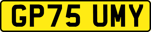 GP75UMY