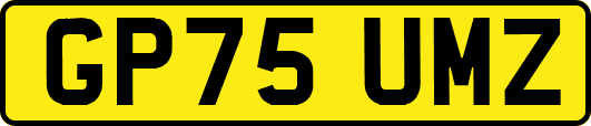 GP75UMZ