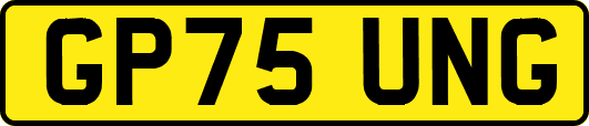 GP75UNG