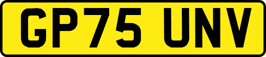 GP75UNV