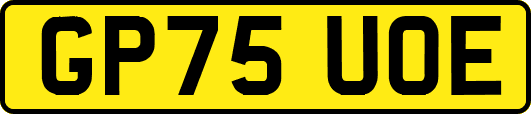 GP75UOE