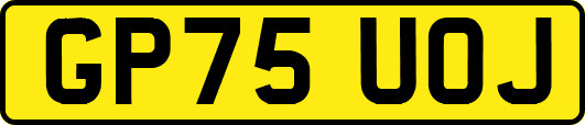 GP75UOJ