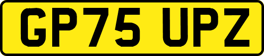 GP75UPZ