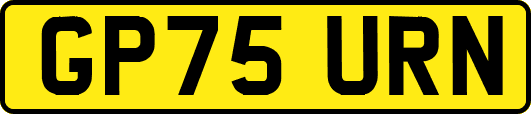 GP75URN