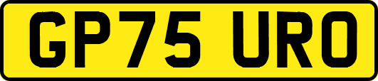 GP75URO