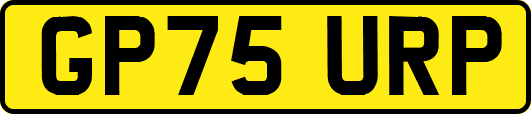 GP75URP