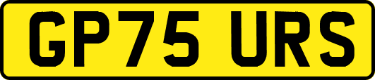 GP75URS