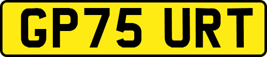GP75URT